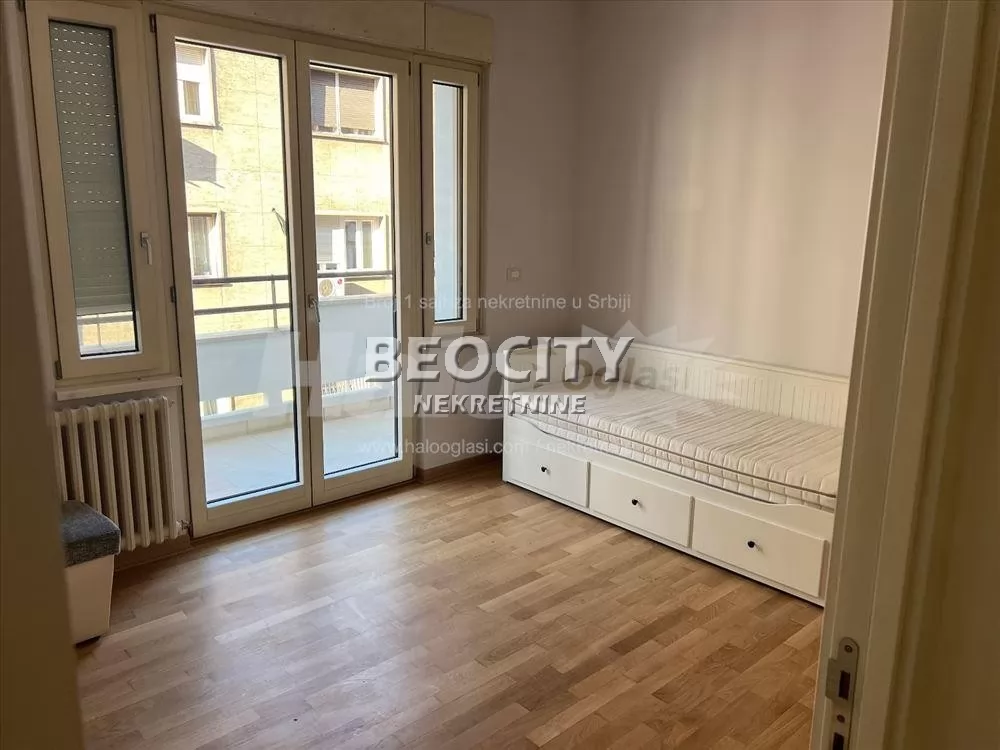 četvorosoban stan, 105 m2, Vračar, Kumanovska ID: 125544 6