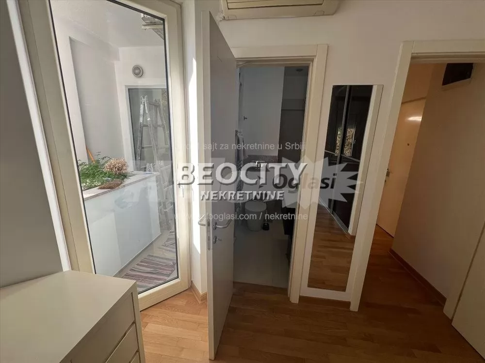 četvorosoban stan, 105 m2, Vračar, Kumanovska ID: 125544 8