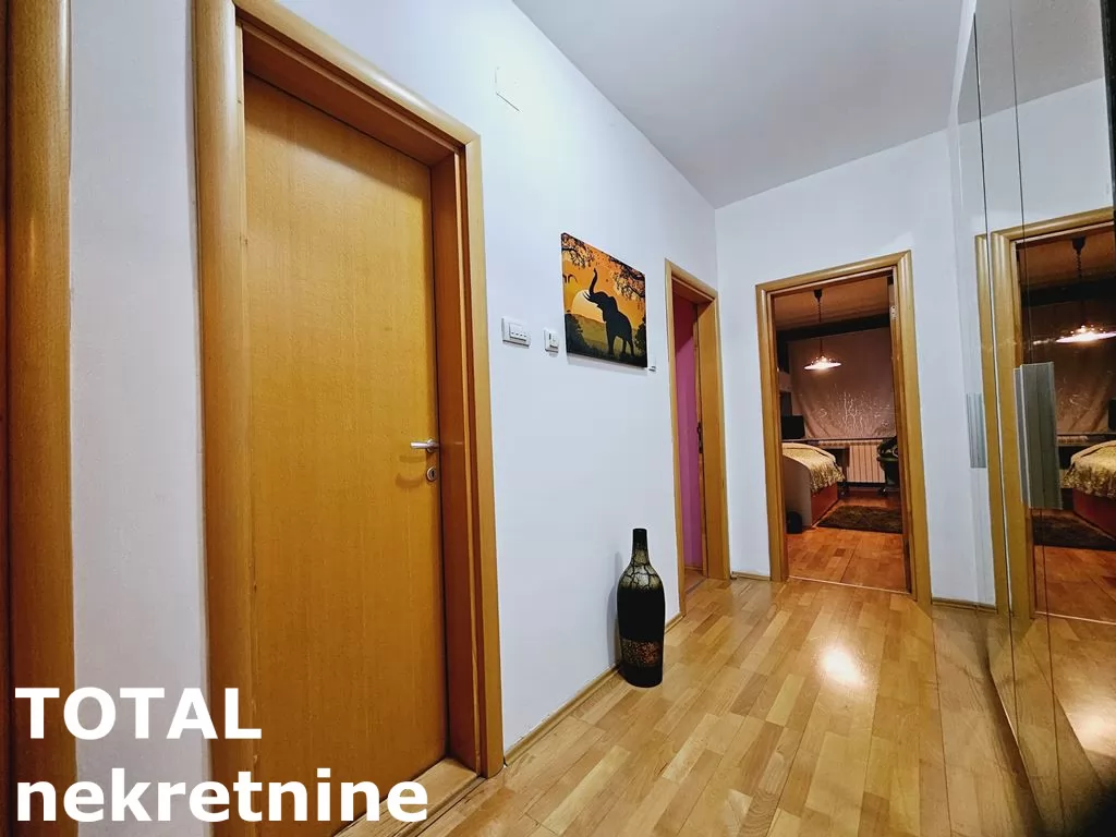 Stan,NOVI SAD,BULEVAR,kv: 134.00, € 299000, ID: 1097699 10