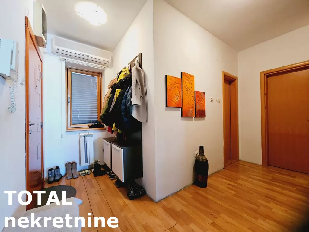 Stan,NOVI SAD,BULEVAR,kv: 134.00, € 299000, ID: 1097699 11