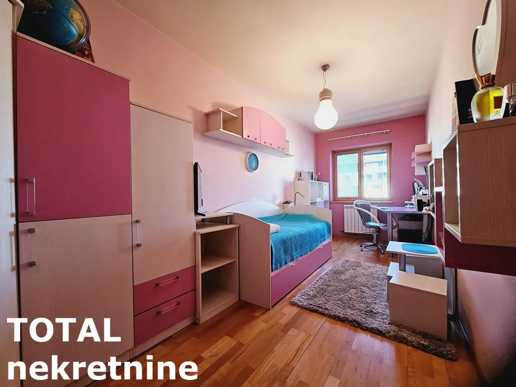 Stan,NOVI SAD,BULEVAR,kv: 134.00, € 299000, ID: 1097699 14