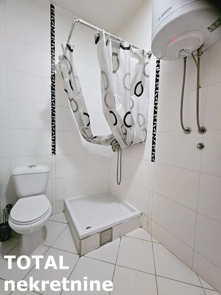 Stan,NOVI SAD,BULEVAR,kv: 134.00, € 299000, ID: 1097699 17