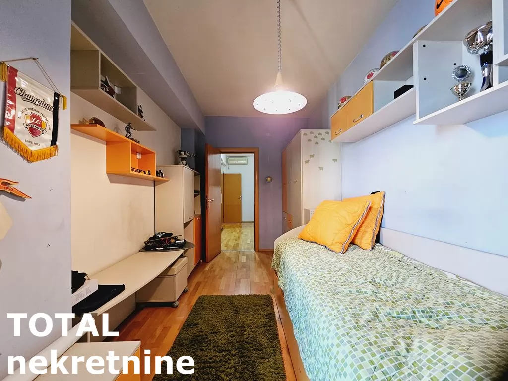 Stan,NOVI SAD,BULEVAR,kv: 134.00, € 299000, ID: 1097699 18