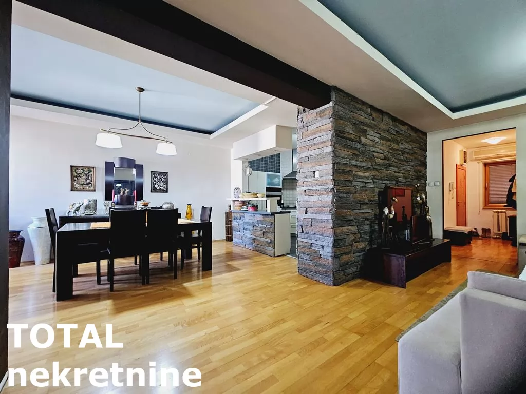 Stan,NOVI SAD,BULEVAR,kv: 134.00, € 299000, ID: 1097699 19