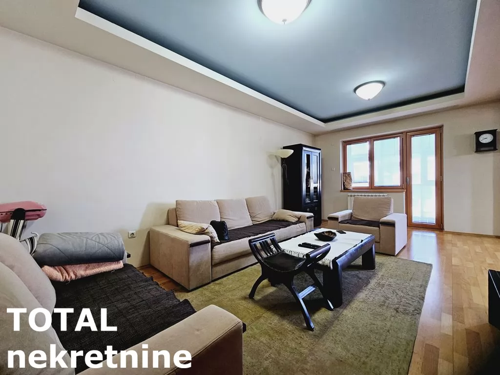 Stan,NOVI SAD,BULEVAR,kv: 134.00, € 299000, ID: 1097699 2