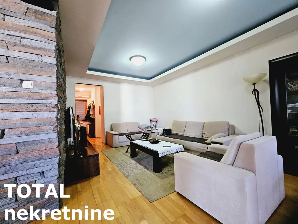 Stan,NOVI SAD,BULEVAR,kv: 134.00, € 299000, ID: 1097699 3