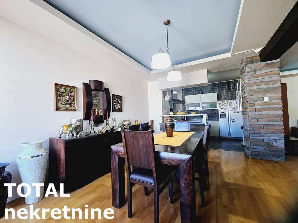 Stan,NOVI SAD,BULEVAR,kv: 134.00, € 299000, ID: 1097699 4