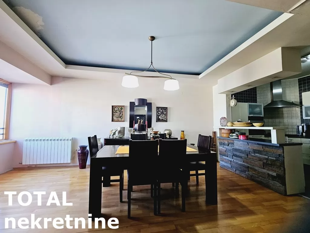 Stan,NOVI SAD,BULEVAR,kv: 134.00, € 299000, ID: 1097699 5