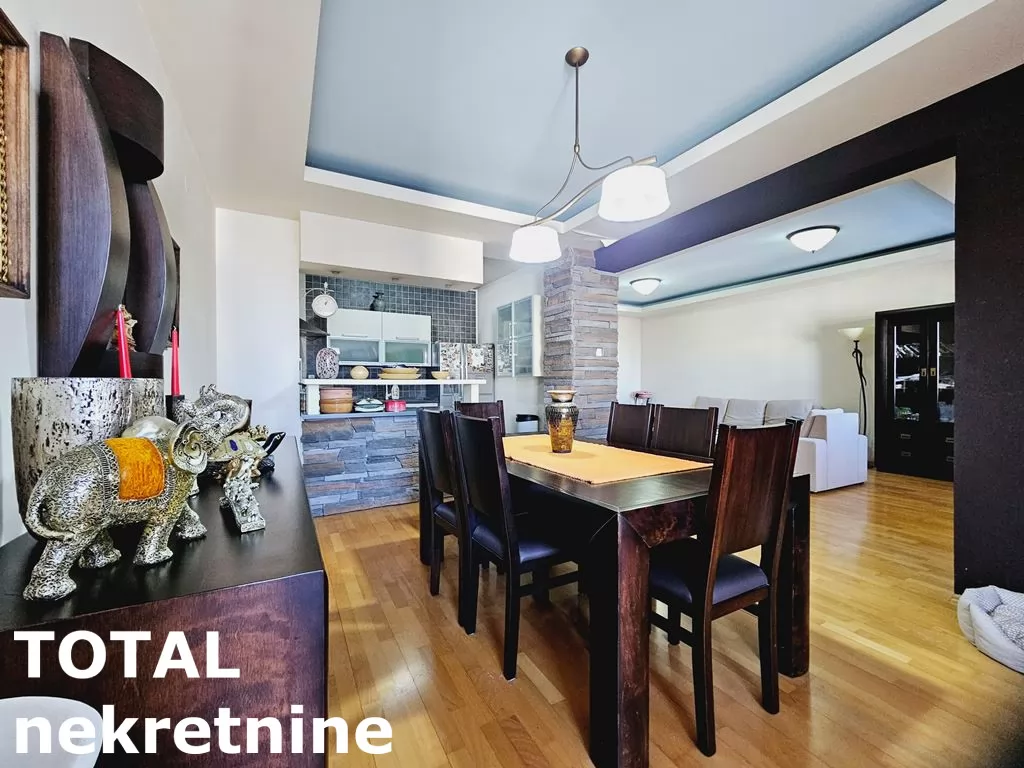 Stan,NOVI SAD,BULEVAR,kv: 134.00, € 299000, ID: 1097699 7