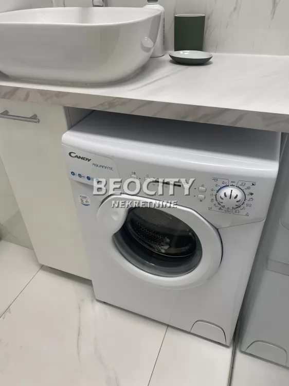 Dvosoban stan, 37 m2, Grbavica, Cara Dušana ID: 125844 10