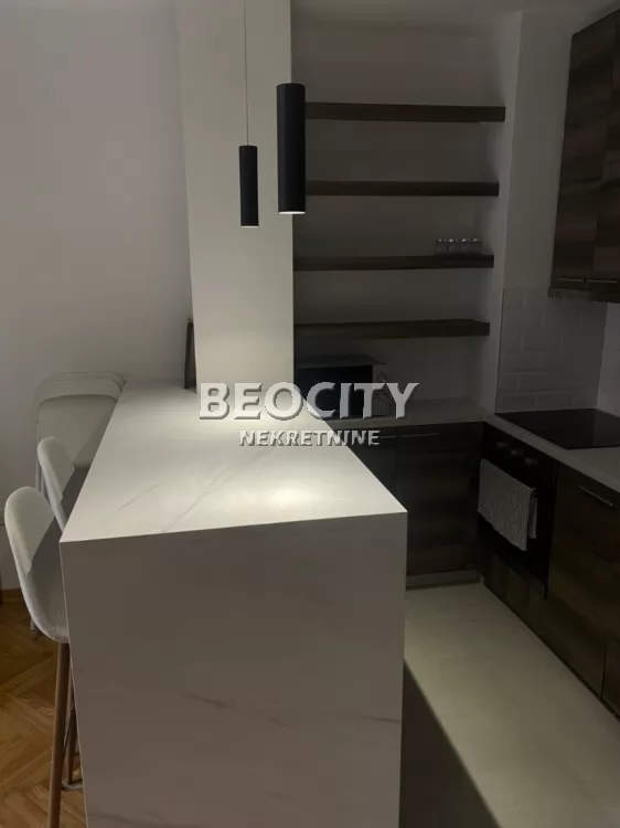 Dvosoban stan, 37 m2, Grbavica, Cara Dušana ID: 125844 3