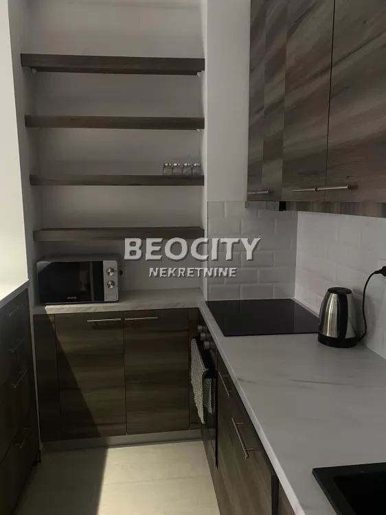 Dvosoban stan, 37 m2, Grbavica, Cara Dušana ID: 125844 4