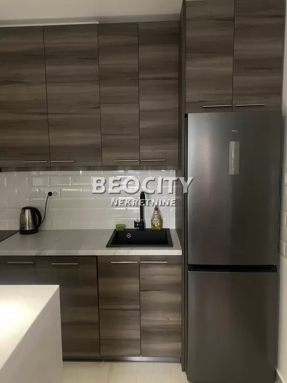 Dvosoban stan, 37 m2, Grbavica, Cara Dušana ID: 125844 5