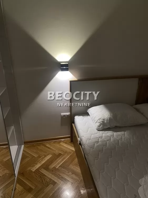 Dvosoban stan, 37 m2, Grbavica, Cara Dušana ID: 125844 6