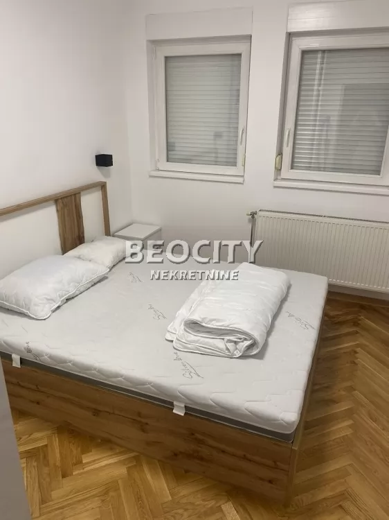 Dvosoban stan, 37 m2, Grbavica, Cara Dušana ID: 125844 7