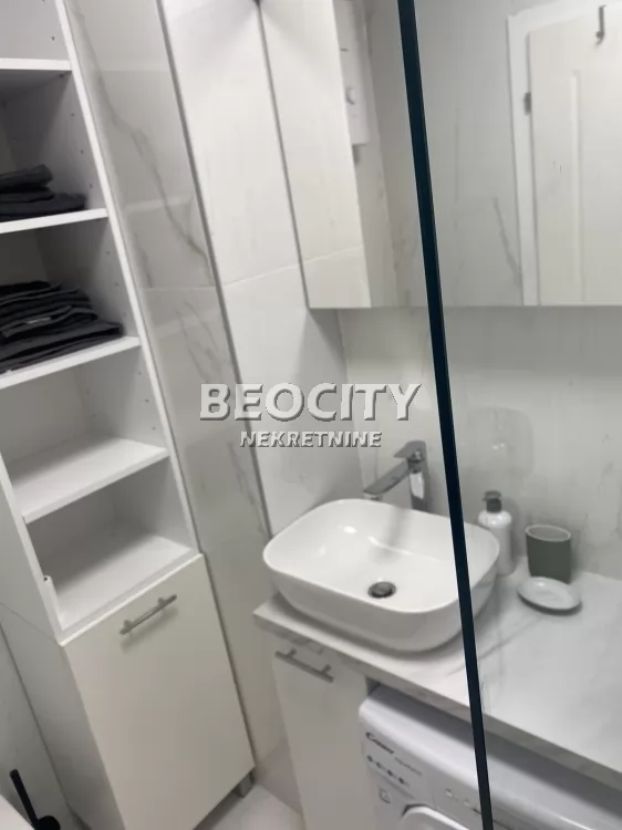 Dvosoban stan, 37 m2, Grbavica, Cara Dušana ID: 125844 8