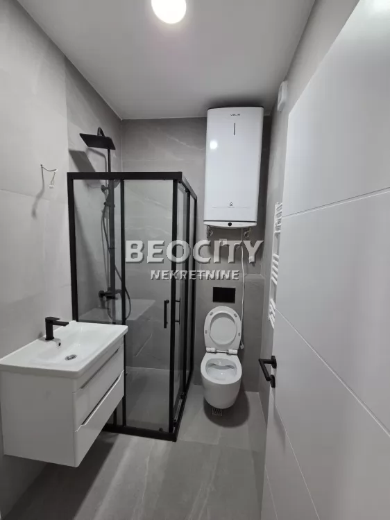 Dvosoban stan, 42 m2, Telep, Vršačka ID: 125763 7