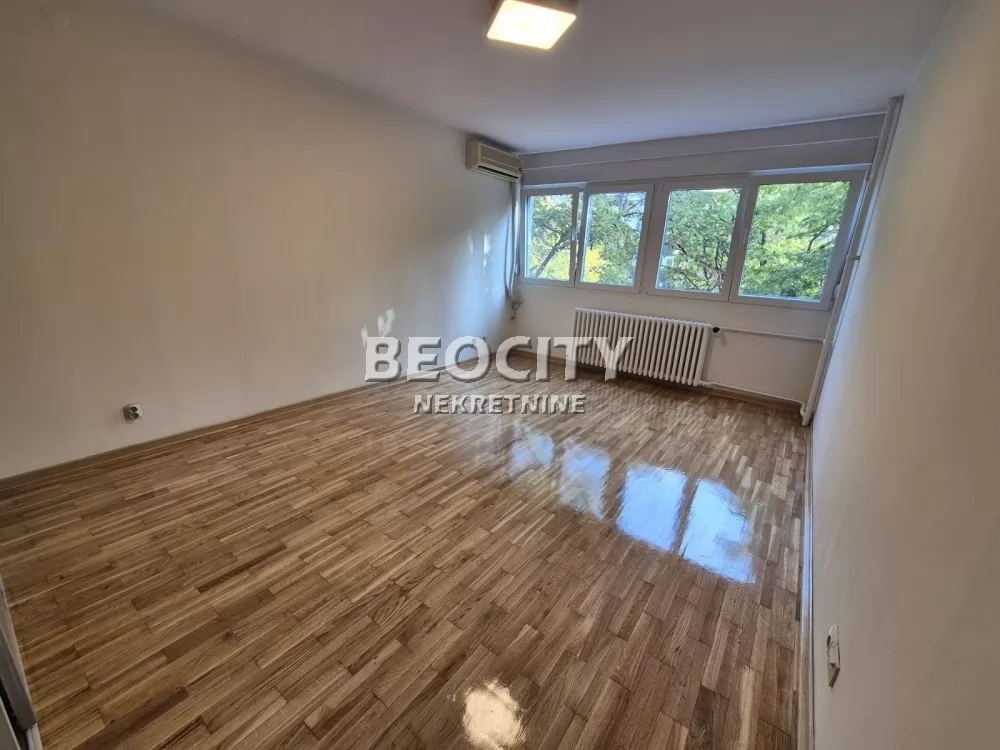 Dvosoban stan, 45 m2, Blok 11c (Stari Merkator), Aleksinačkih rudara ID: 125523 4