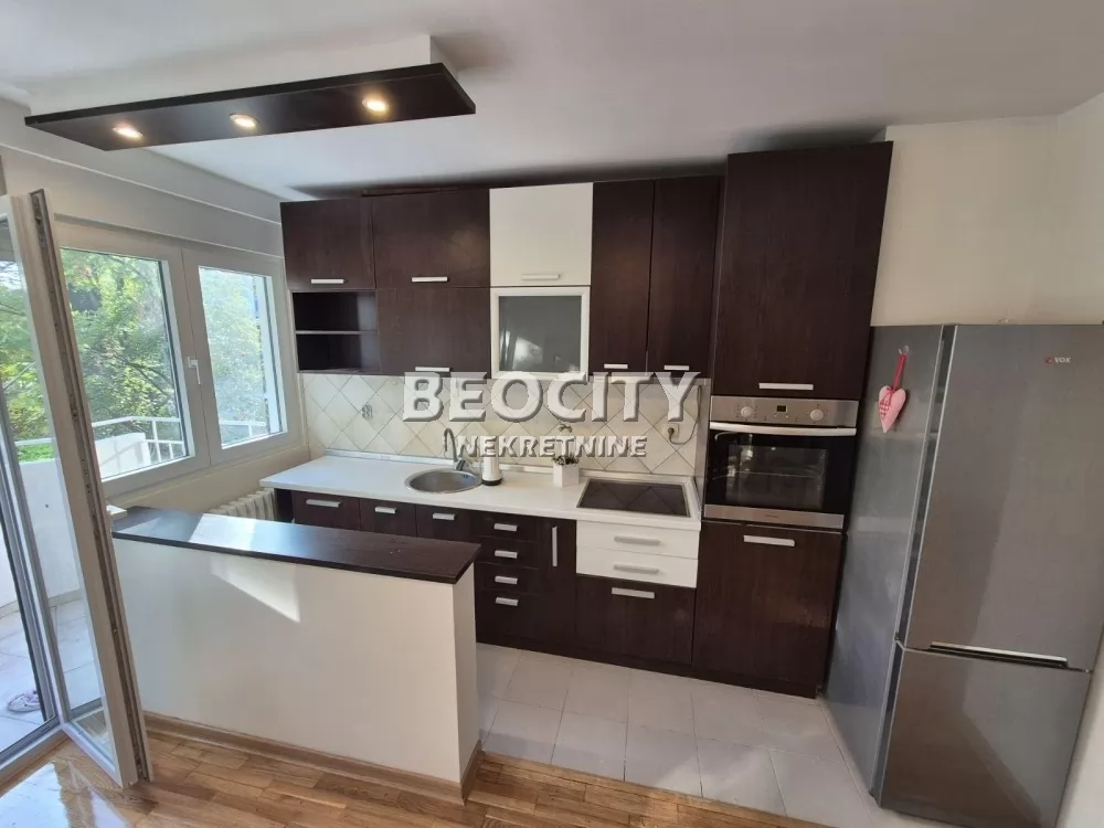 Dvosoban stan, 45 m2, Blok 11c (Stari Merkator), Aleksinačkih rudara ID: 125523 5