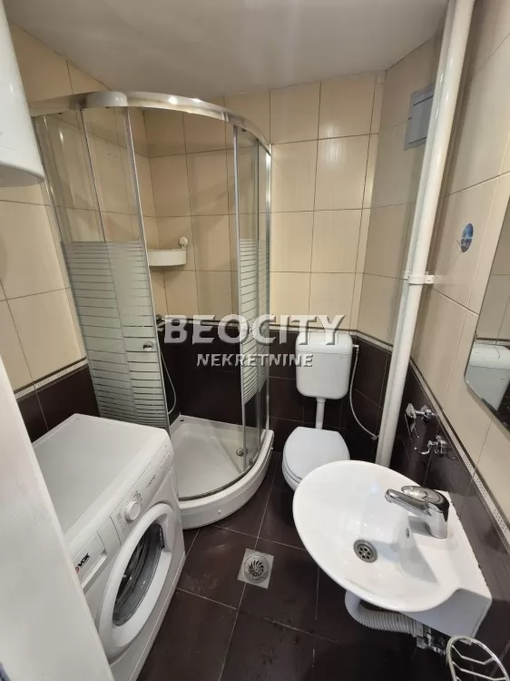 Dvosoban stan, 45 m2, Blok 11c (Stari Merkator), Aleksinačkih rudara ID: 125523 6