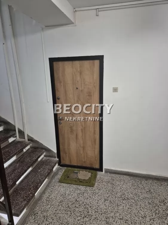 Dvosoban stan, 45 m2, Blok 11c (Stari Merkator), Aleksinačkih rudara ID: 125523 8