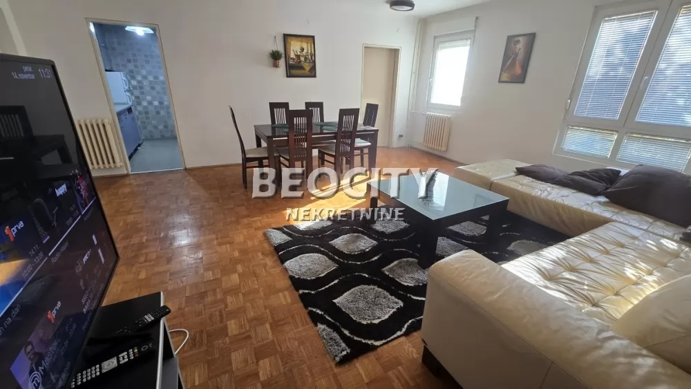 Dvosoban stan, 62 m2, Centar, Ismeta Mujezinovića ID: 88239 3