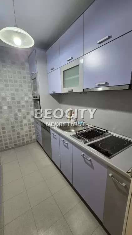 Dvosoban stan, 62 m2, Centar, Ismeta Mujezinovića ID: 88239 4