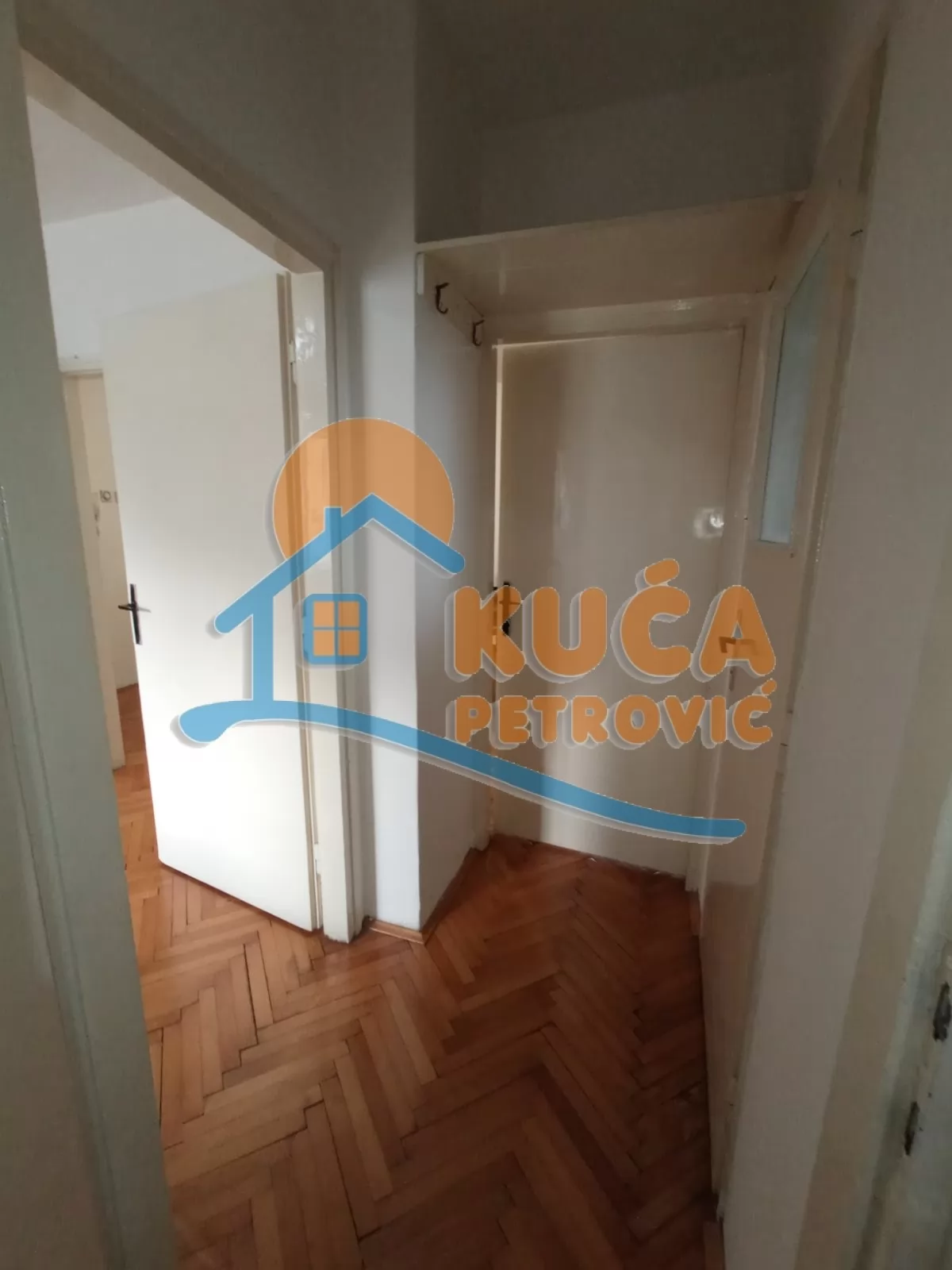 Dvosoban stan, 65 m2, Centar, Rajićeva ID: i-015287 10