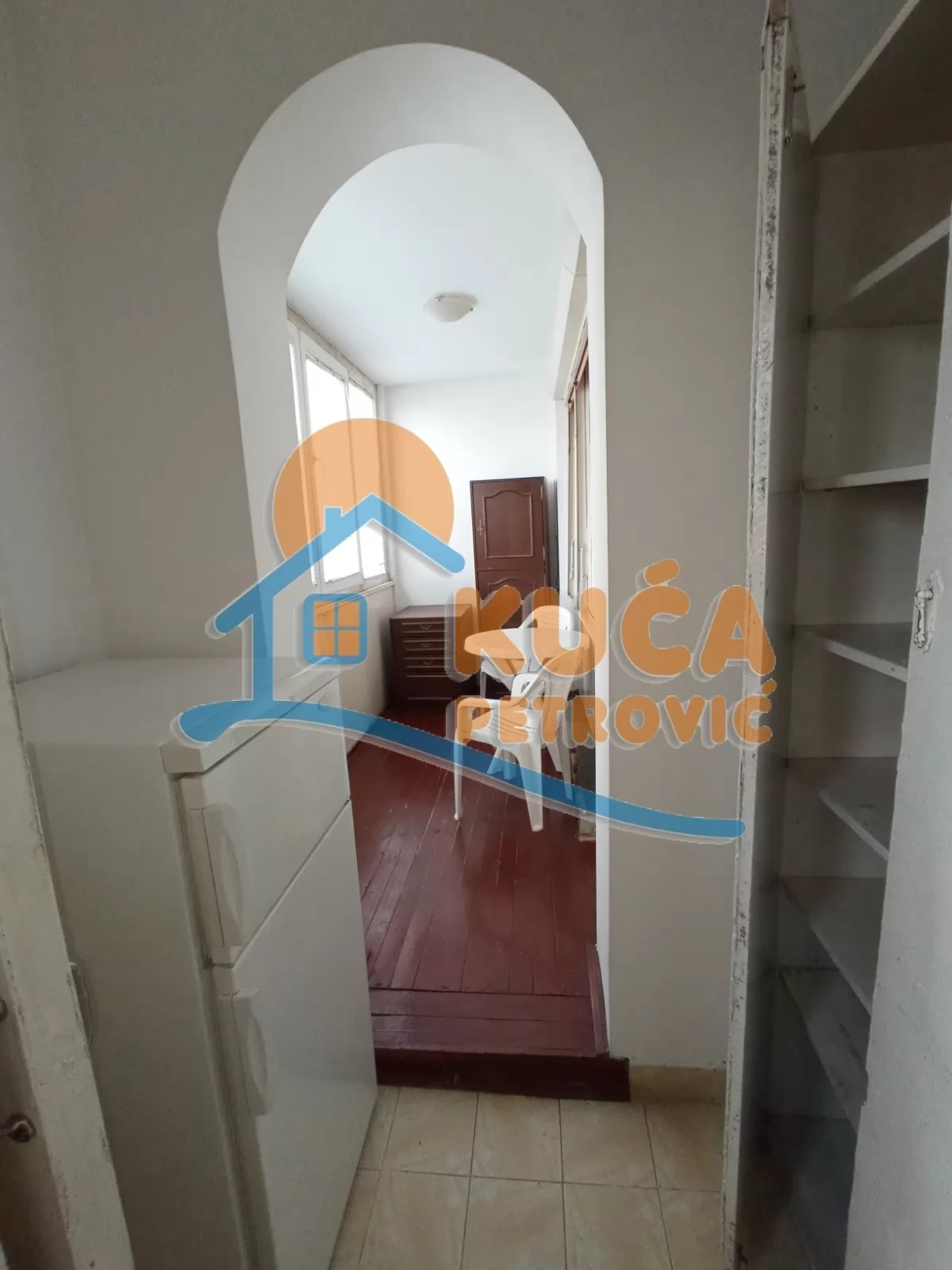 Dvosoban stan, 65 m2, Centar, Rajićeva ID: i-015287 4