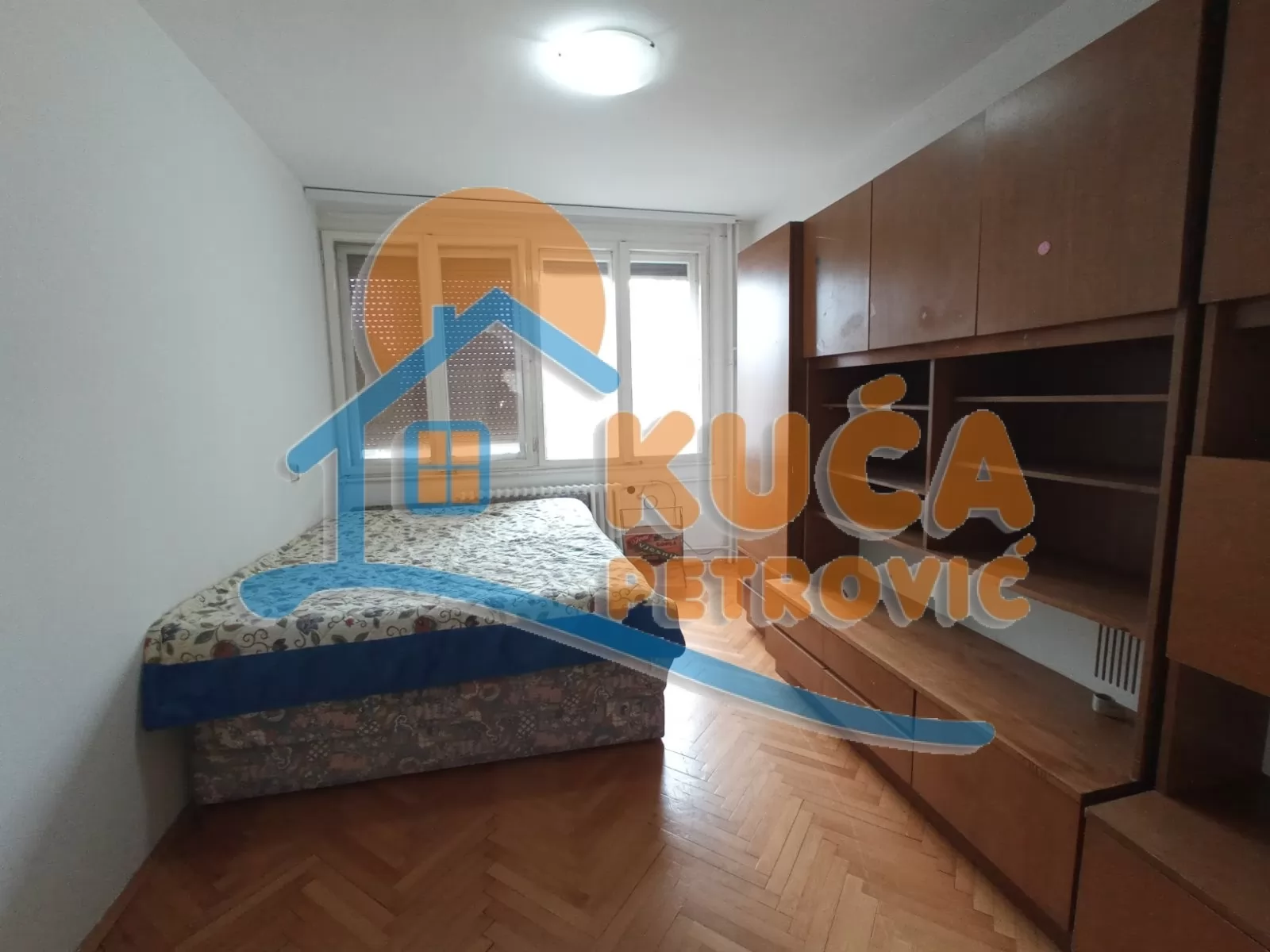 Dvosoban stan, 65 m2, Centar, Rajićeva ID: i-015287 5