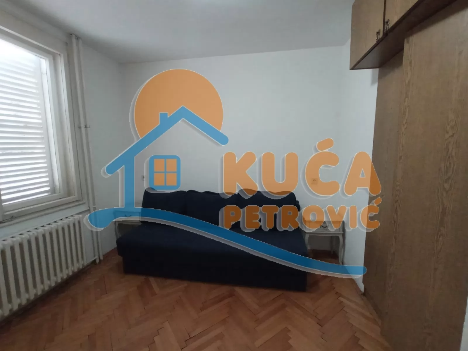 Dvosoban stan, 65 m2, Centar, Rajićeva ID: i-015287 6