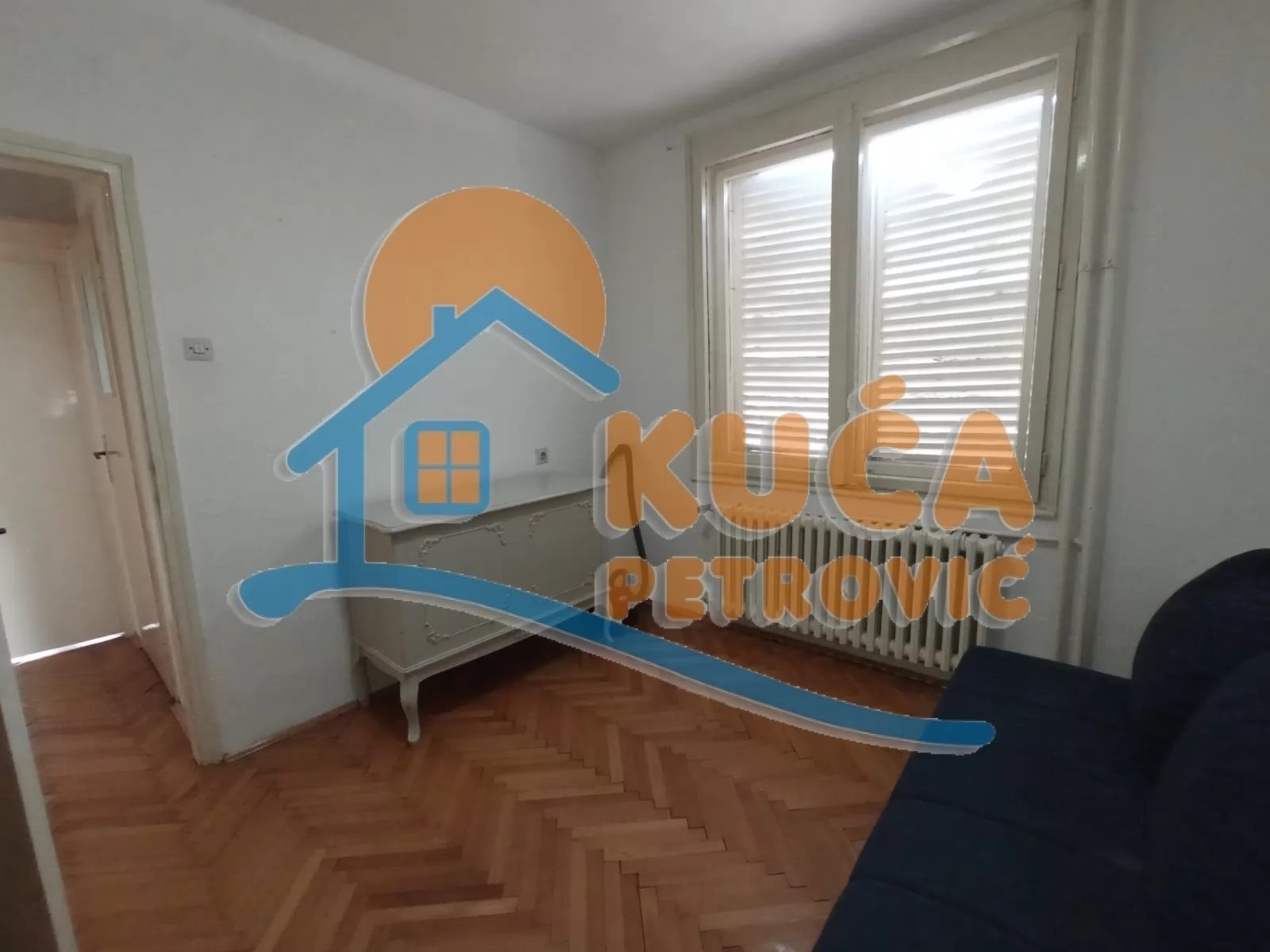Dvosoban stan, 65 m2, Centar, Rajićeva ID: i-015287 7