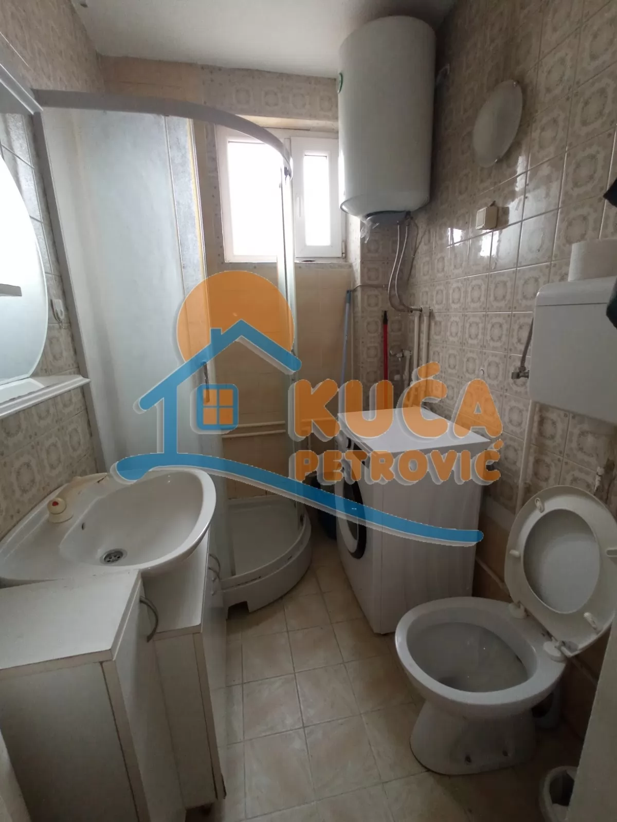 Dvosoban stan, 65 m2, Centar, Rajićeva ID: i-015287 8