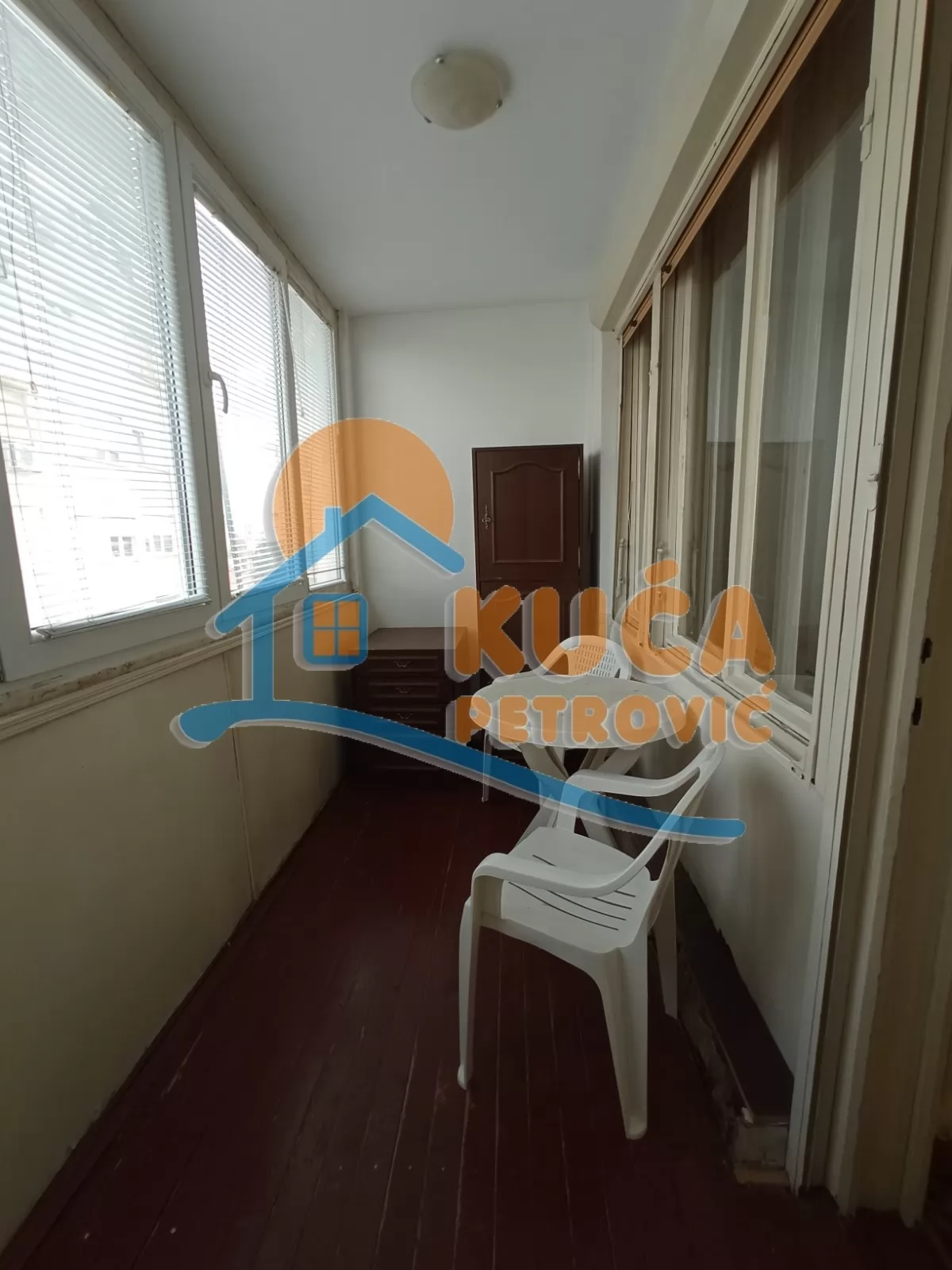 Dvosoban stan, 65 m2, Centar, Rajićeva ID: i-015287 9