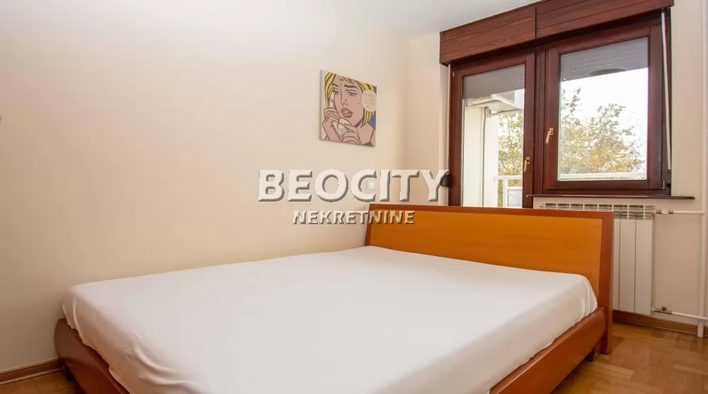 Dvosoban stan, 79 m2, Retenzija, Prve pruge ID: 125717 12