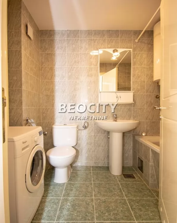 Dvosoban stan, 79 m2, Retenzija, Prve pruge ID: 125717 15