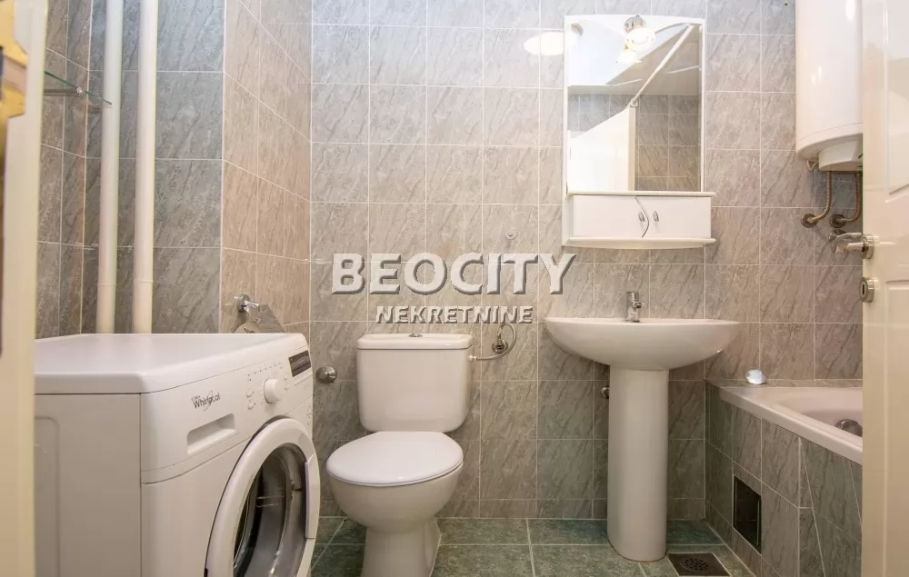 Dvosoban stan, 79 m2, Retenzija, Prve pruge ID: 125717 16