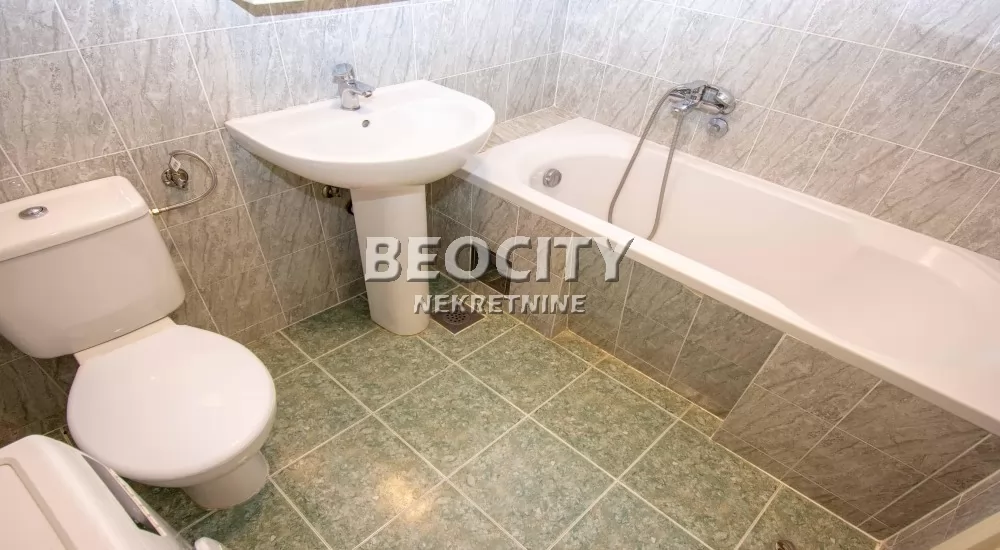 Dvosoban stan, 79 m2, Retenzija, Prve pruge ID: 125717 17