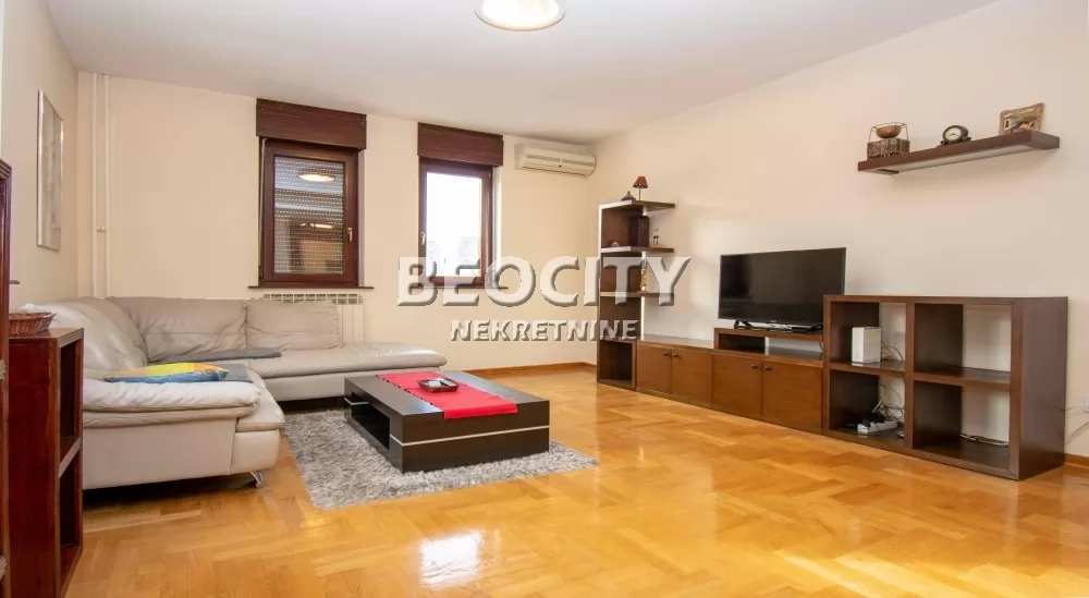 Dvosoban stan, 79 m2, Retenzija, Prve pruge ID: 125717 2