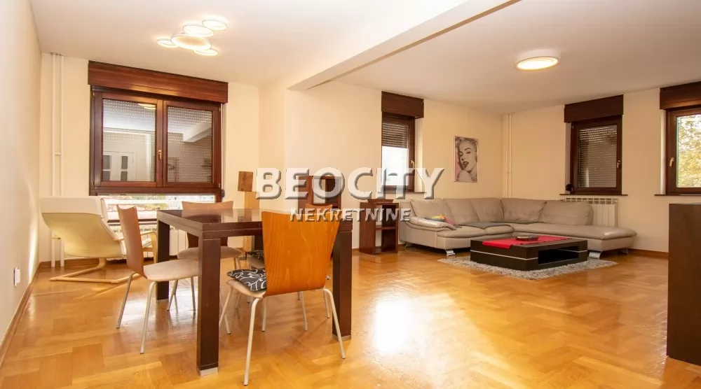 Dvosoban stan, 79 m2, Retenzija, Prve pruge ID: 125717 3