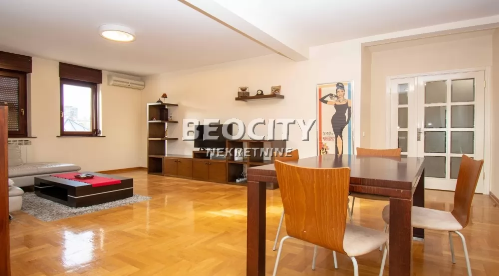 Dvosoban stan, 79 m2, Retenzija, Prve pruge ID: 125717 4