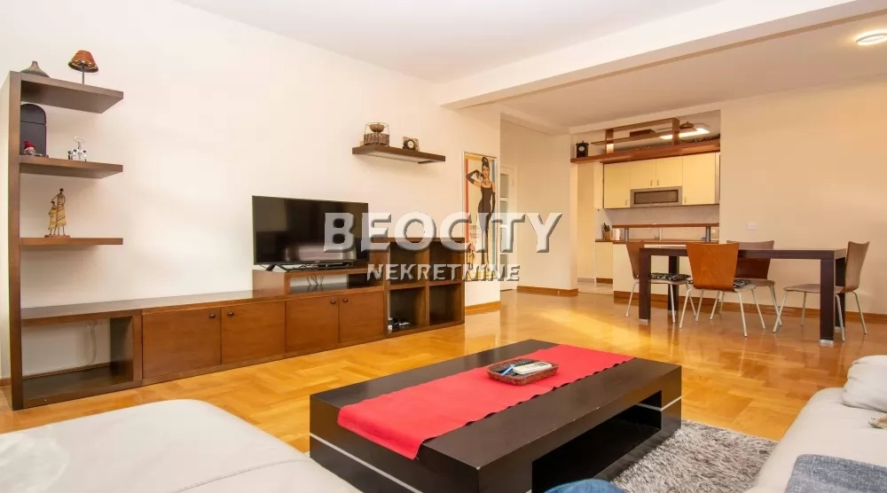 Dvosoban stan, 79 m2, Retenzija, Prve pruge ID: 125717 5