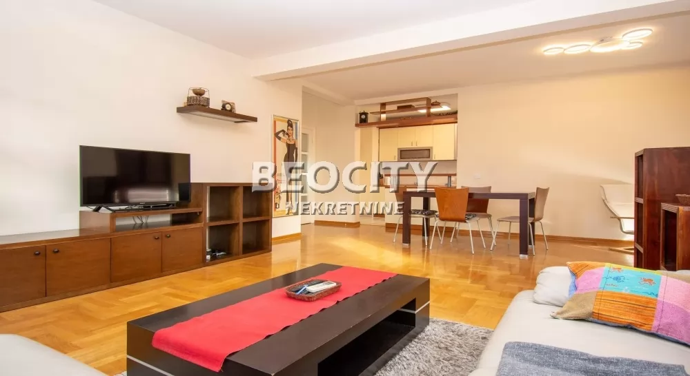 Dvosoban stan, 79 m2, Retenzija, Prve pruge ID: 125717 6