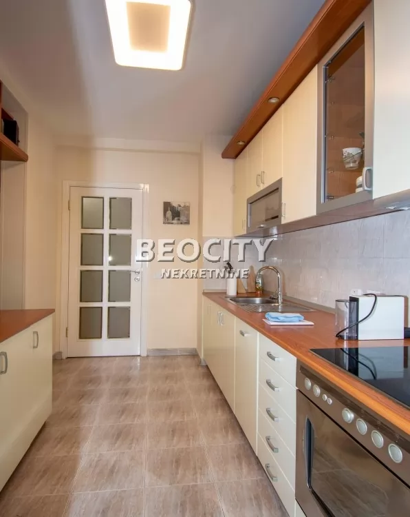 Dvosoban stan, 79 m2, Retenzija, Prve pruge ID: 125717 7