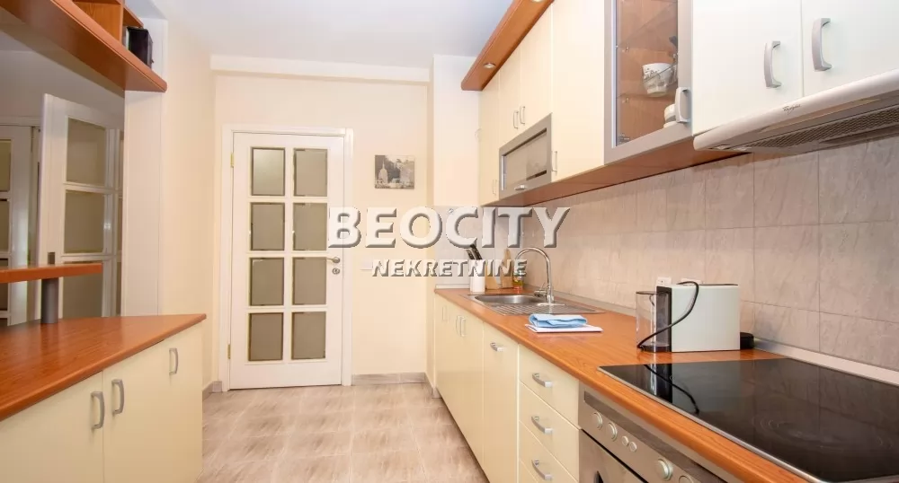 Dvosoban stan, 79 m2, Retenzija, Prve pruge ID: 125717 8