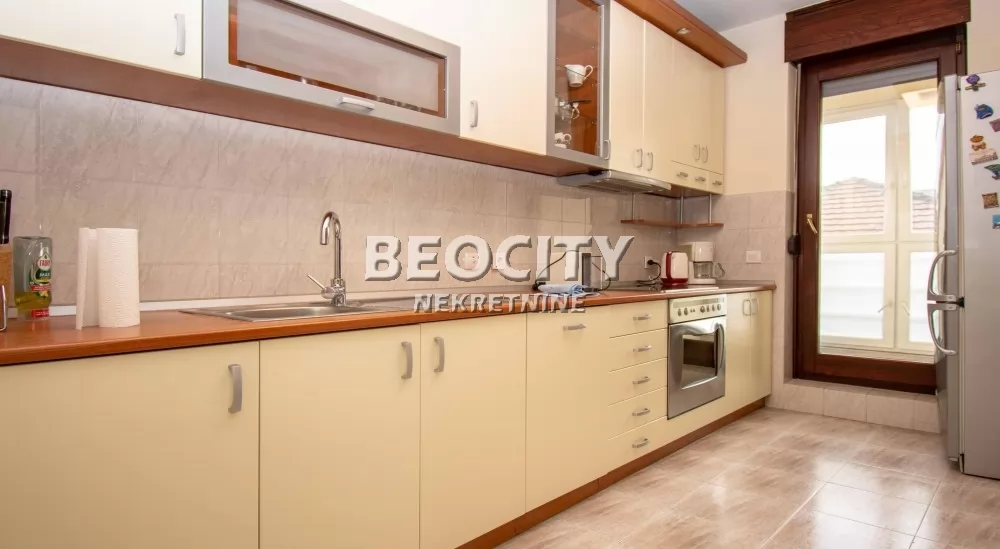 Dvosoban stan, 79 m2, Retenzija, Prve pruge ID: 125717 9