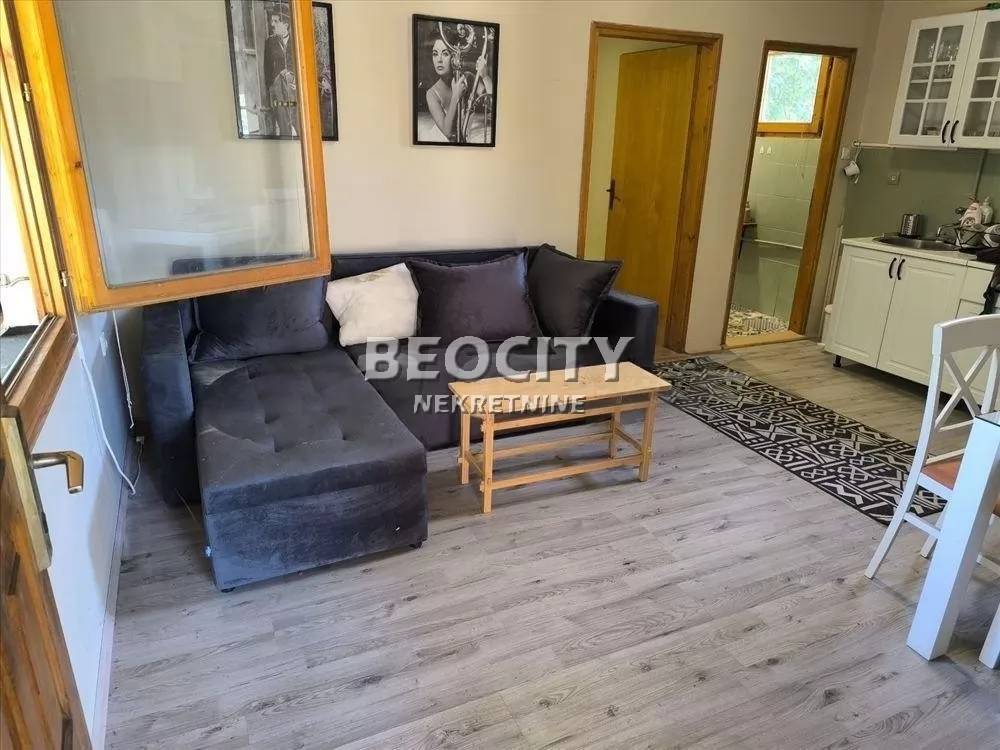 Dvosobna kuća, 39 m2, Ada Ciganlija, Obrenovački put ID: 123011 2