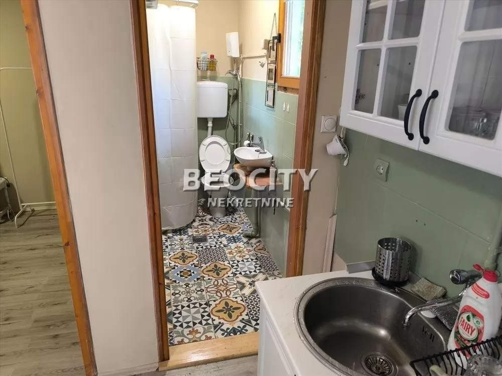 Dvosobna kuća, 39 m2, Ada Ciganlija, Obrenovački put ID: 123011 7