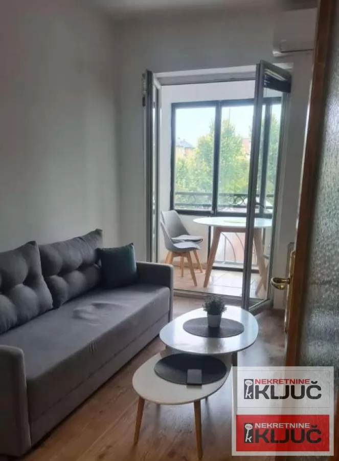 Izdavanje, Stan, Novi Sad, Betanija 1