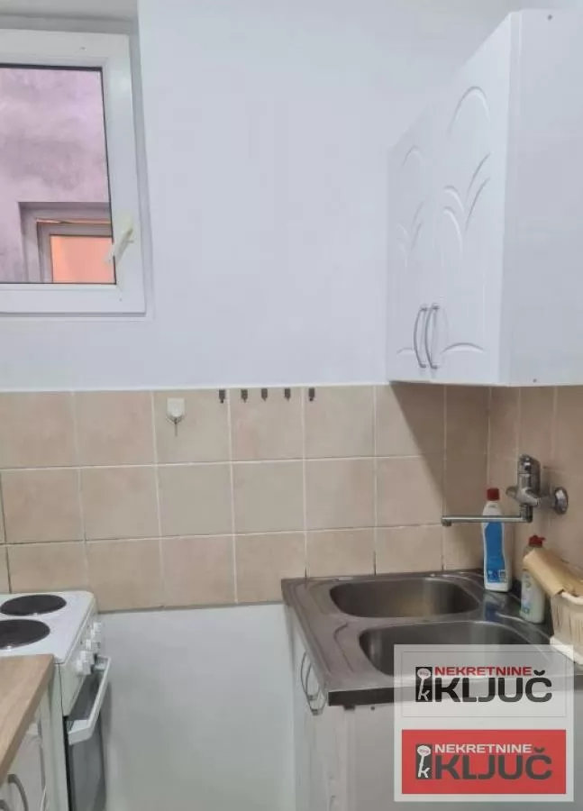 Izdavanje, Stan, Novi Sad, Betanija 2